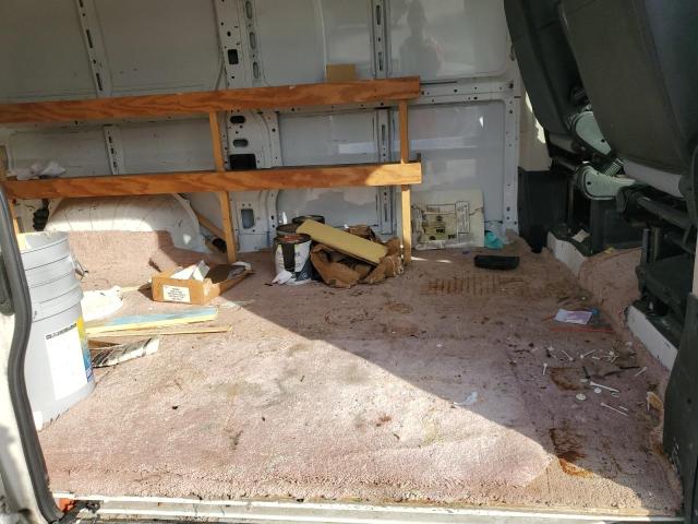 3C6TRVAG9FE502914 - 2015 RAM PROMASTER 1500 STANDARD Սպիտակ լուսանկար 10