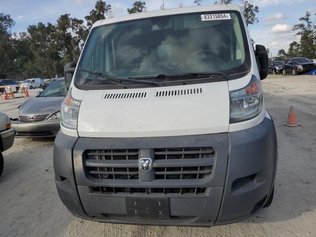 3C6TRVAG9FE502914 - 2015 RAM PROMASTER 1500 STANDARD Սպիտակ լուսանկար 5