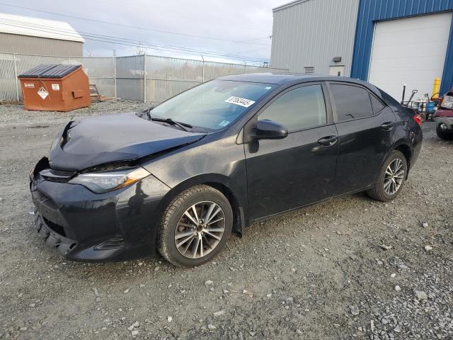 2018 TOYOTA COROLLA L, 
