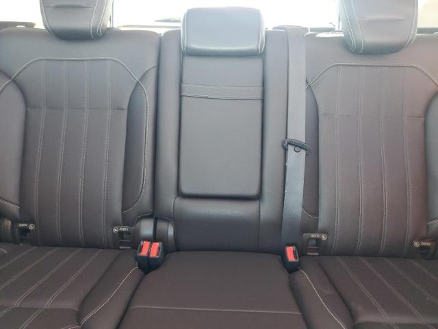 4JGDA5JBXGA755300 - 2016 MERCEDES-BENZ GLE 350 Azul foto 10