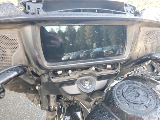 1HD1KB719RB605403 - 2024 HARLEY-DAVIDSON FLHX BLACK photo 7