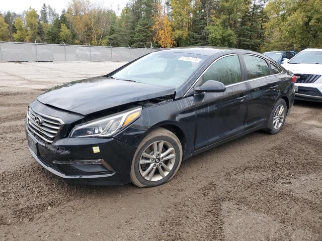 2017 HYUNDAI SONATA SE, 