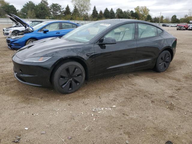 2025 TESLA MODEL 3, 