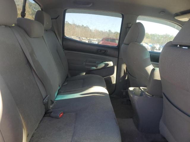 3TMJU62N29M087723 - 2009 TOYOTA TACOMA DOUBLE CAB PRERUNNER SILVER photo 10