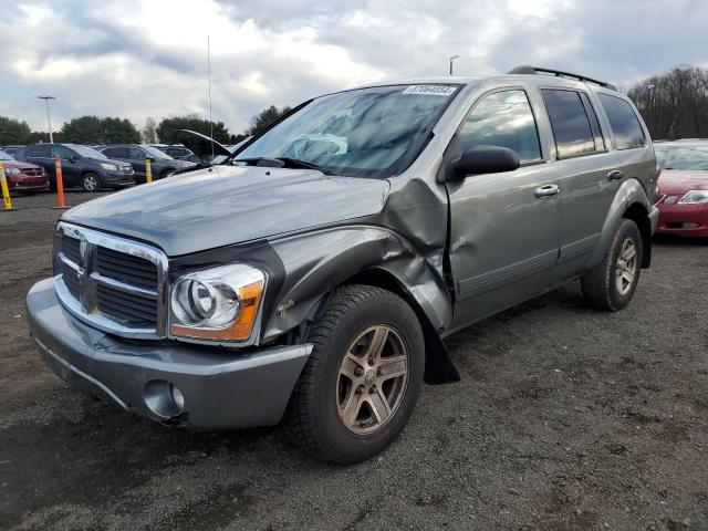 2006 DODGE DURANGO SLT, 