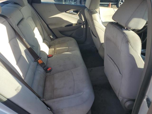 1G1ZB5ST6GF222533 - 2016 CHEVROLET MALIBU LS SILVER photo 10