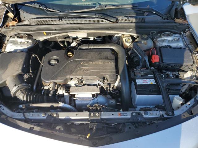 1G1ZB5ST6GF222533 - 2016 CHEVROLET MALIBU LS SILVER photo 11