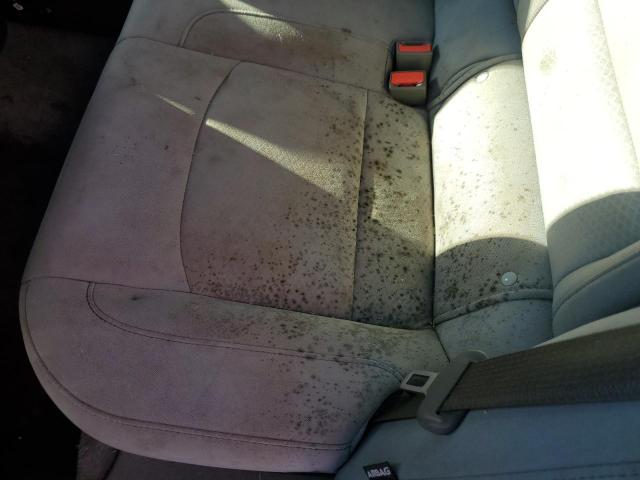 1G1ZB5ST6GF222533 - 2016 CHEVROLET MALIBU LS SILVER photo 12