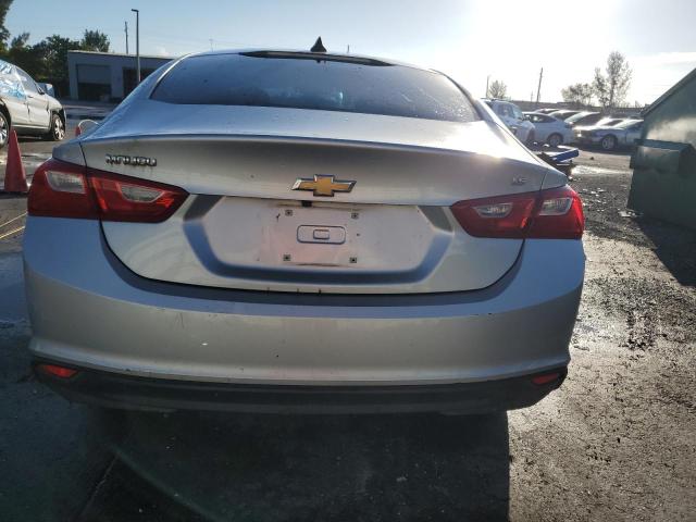 1G1ZB5ST6GF222533 - 2016 CHEVROLET MALIBU LS SILVER photo 6