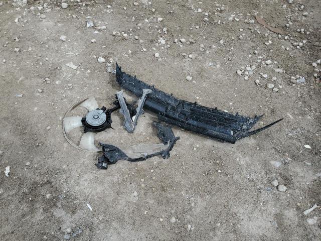 ML32FUFJ1PHF05061 - 2023 MITSUBISHI MIRAGE G4 ES BLACK photo 12