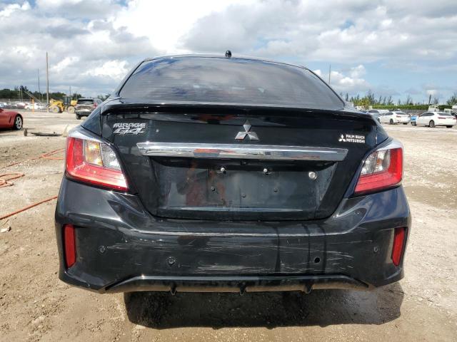 ML32FUFJ1PHF05061 - 2023 MITSUBISHI MIRAGE G4 ES BLACK photo 6