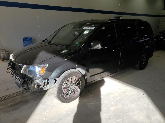 2019 DODGE GRAND CARA GT, null