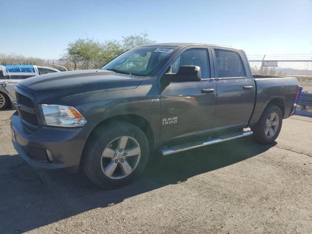 2014 RAM 1500 ST, 