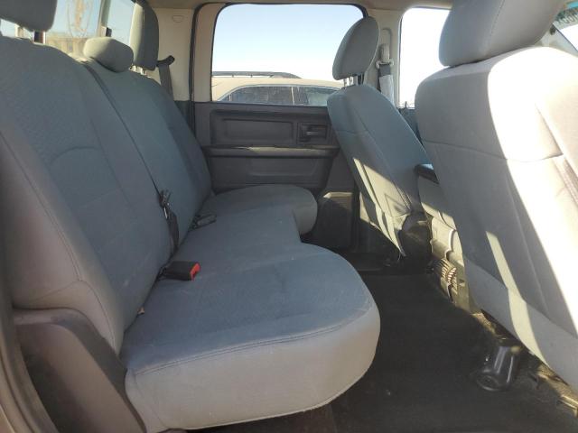 1C6RR7KT9ES447314 - 2014 RAM 1500 ST GRAY photo 10