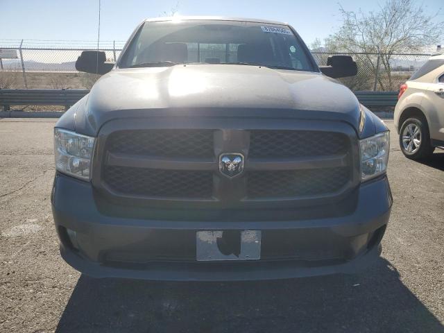 1C6RR7KT9ES447314 - 2014 RAM 1500 ST GRAY photo 5