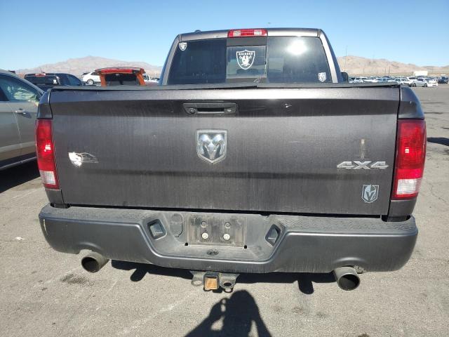 1C6RR7KT9ES447314 - 2014 RAM 1500 ST GRAY photo 6