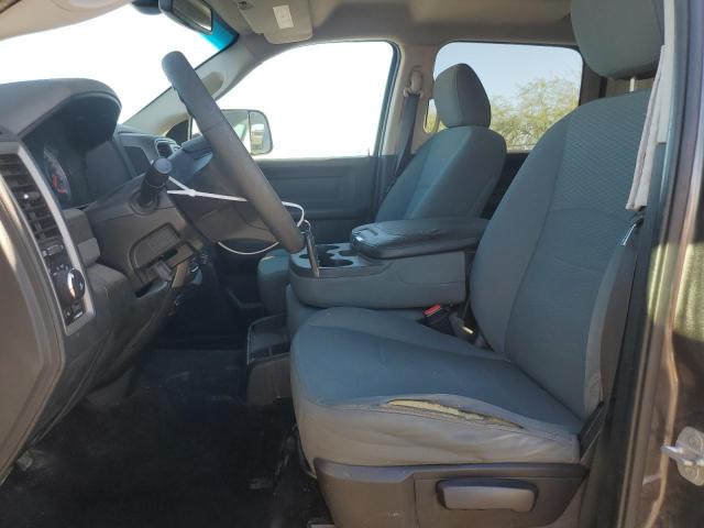 1C6RR7KT9ES447314 - 2014 RAM 1500 ST GRAY photo 7