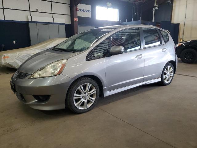 2010 HONDA FIT SPORT, null
