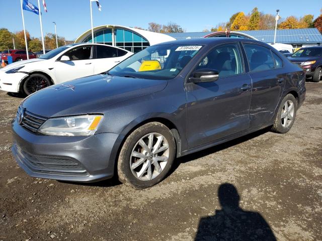 2016 VOLKSWAGEN JETTA S, 