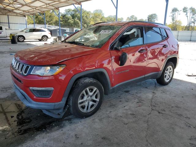 2018 JEEP COMPASS SPORT, 