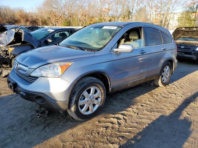 2008 HONDA CR-V EXL, 