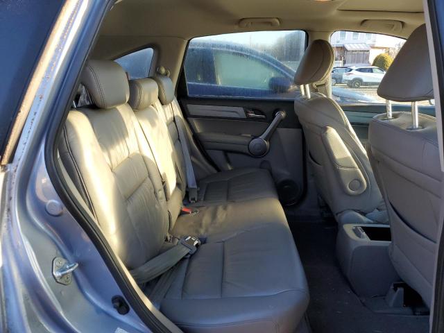 5J6RE48718L041694 - 2008 HONDA CR-V EXL ლურჯი ფოტო 11