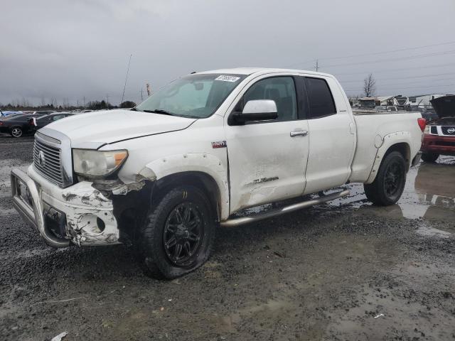 2011 TOYOTA TUNDRA DOUBLE CAB LIMITED, 