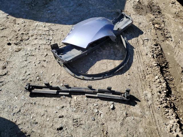 2HKRM4H5XDH604764 - 2013 HONDA CR-V EX BLUE photo 12