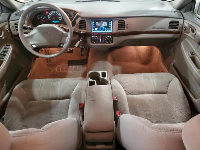 2G1WF52E059396094 - 2005 CHEVROLET IMPALA 白色 照片 8