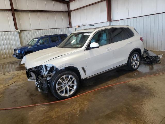 2023 BMW X5 XDRIVE40I, 