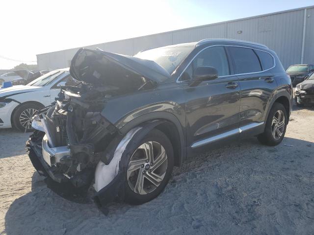2022 HYUNDAI SANTA FE SEL, 