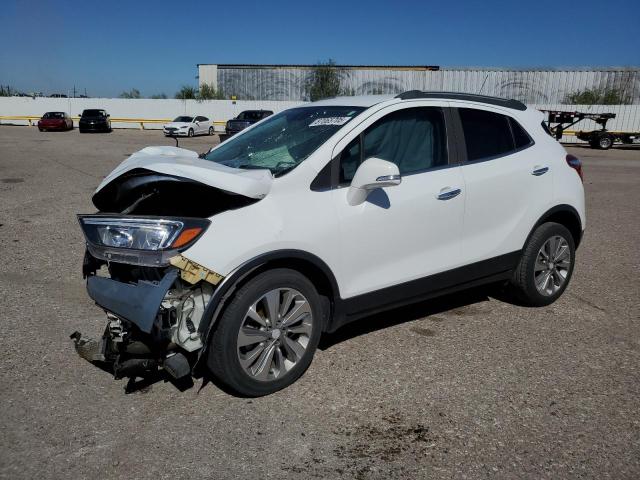 2018 BUICK ENCORE PREFERRED, 