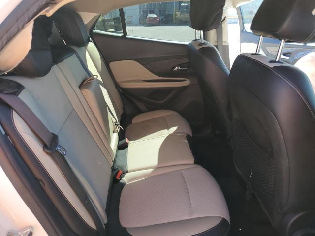 KL4CJASB7JB708390 - 2018 BUICK ENCORE PREFERRED Ağ foto 11