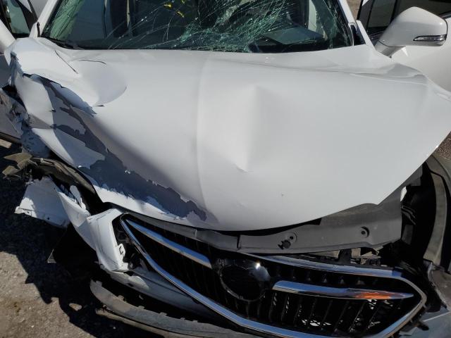 KL4CJASB7JB708390 - 2018 BUICK ENCORE PREFERRED Ağ foto 12