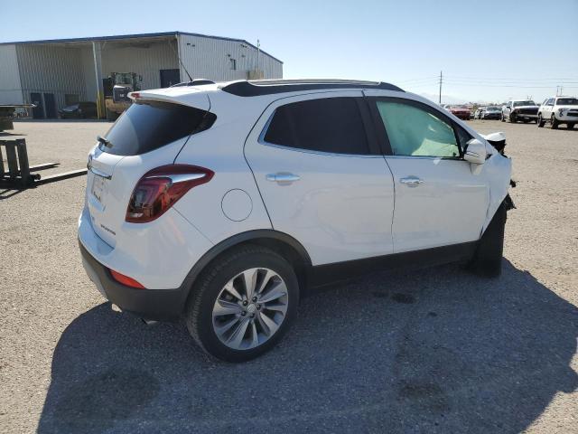 KL4CJASB7JB708390 - 2018 BUICK ENCORE PREFERRED Ağ foto 3