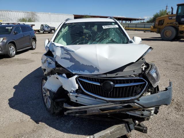 KL4CJASB7JB708390 - 2018 BUICK ENCORE PREFERRED Ağ foto 5