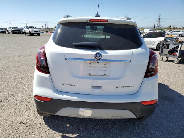 KL4CJASB7JB708390 - 2018 BUICK ENCORE PREFERRED Ağ foto 6