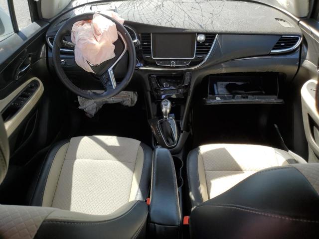 KL4CJASB7JB708390 - 2018 BUICK ENCORE PREFERRED Ağ foto 8