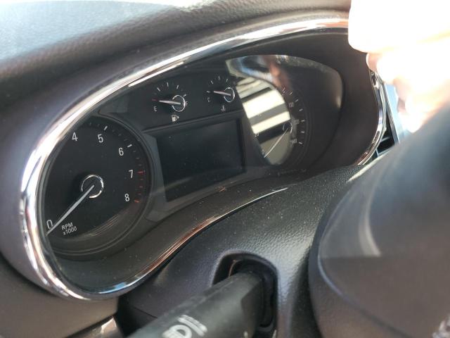 KL4CJASB7JB708390 - 2018 BUICK ENCORE PREFERRED Ağ foto 9