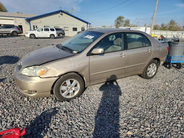 2006 TOYOTA COROLLA CE, 