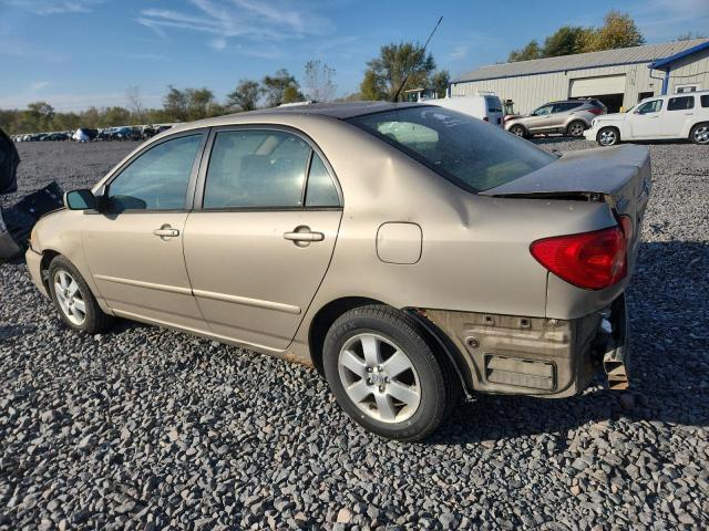 1NXBR30EX6Z684452 - 2006 TOYOTA COROLLA CE Алтын фото 2