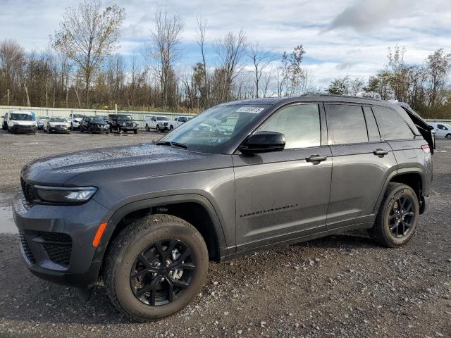 2025 JEEP GRAND CHER LAREDO, 