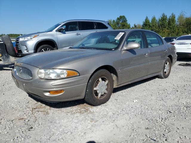 2001 BUICK LESABRE CUSTOM, 