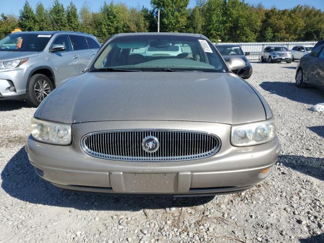 1G4HP54K61U177553 - 2001 BUICK LESABRE CUSTOM ბეჟი ფოტო 5