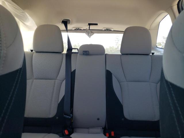 JF2SKACC5PH437763 - 2023 SUBARU FORESTER GRAY photo 10