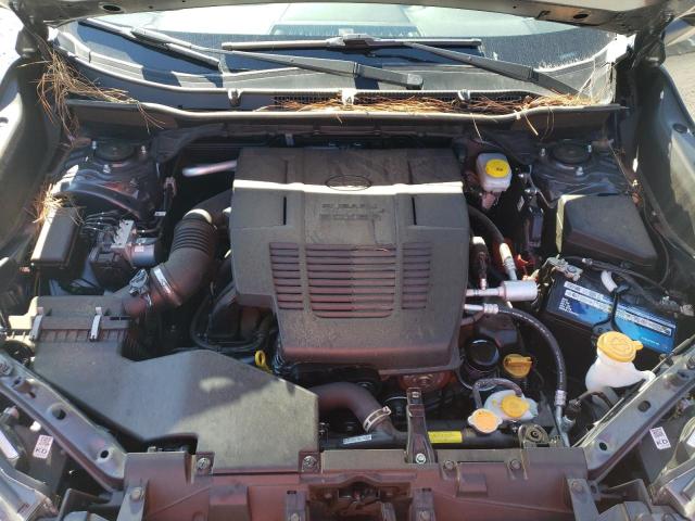 JF2SKACC5PH437763 - 2023 SUBARU FORESTER GRAY photo 12