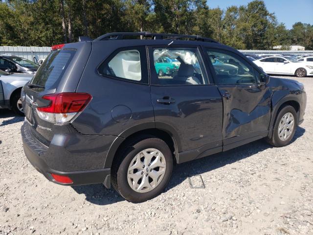 JF2SKACC5PH437763 - 2023 SUBARU FORESTER GRAY photo 3