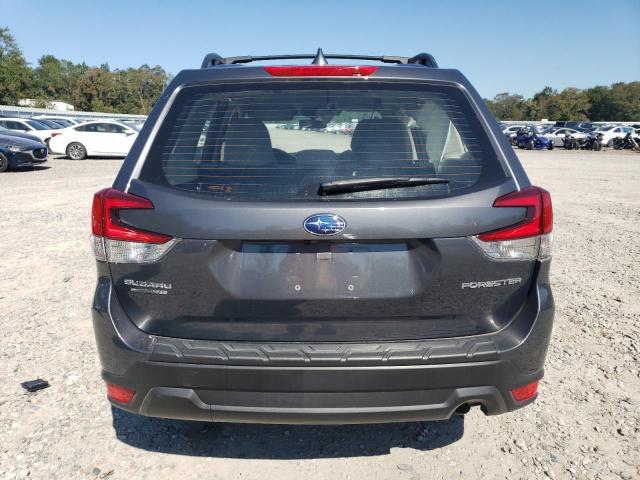 JF2SKACC5PH437763 - 2023 SUBARU FORESTER GRAY photo 6