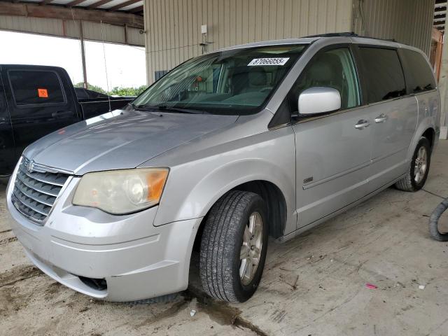2008 CHRYSLER TOWN & COU TOURING, 