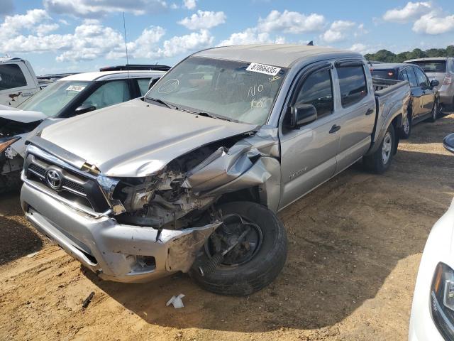 2015 TOYOTA TACOMA DOUBLE CAB PRERUNNER, 